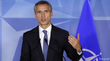 НАТО не хочет "холодной войны" с Россией