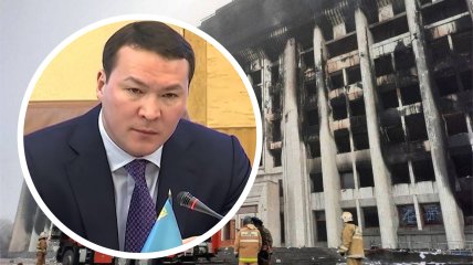СМИ пишут о задержании Абиша - племянника первого президента Казахстана