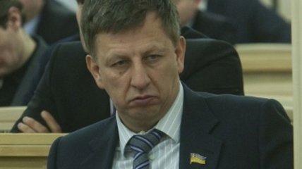 Оппозиции выгодно лишение Власенко мандата
