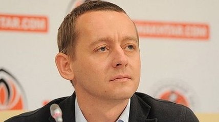Менеджер "Шахтера" хочет сделать просмотр футбола в Украине платным