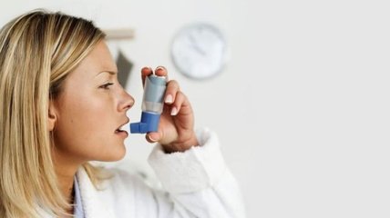 Медики назвали неожиданную причину возникновения астмы