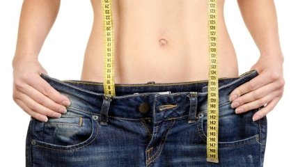 Как похудеть за месяц на 10 кг?