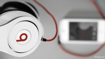Apple заплатит менее $500 млн за потоковый сервис Beats Music
