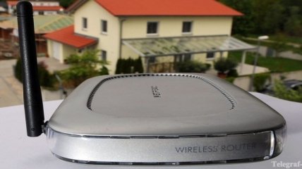 Новый стандарт Wi-Fi позволит передавать данные в 2 раза быстрее