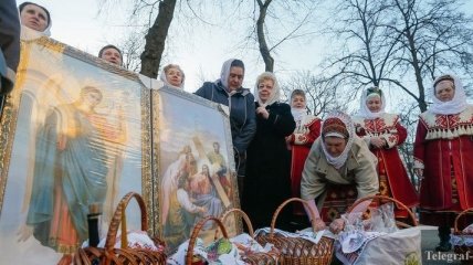 Выходные в апреле 2019: сколько будут отдыхать украинцы и когда Пасха