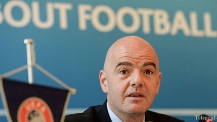 Генеральный секретарь УЕФА собирается всерьез реформировать ФИФА