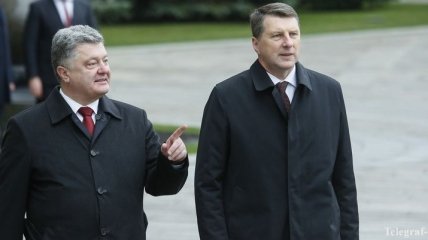 Украина и Латвия подписали меморандум о сотрудничестве в области АПК