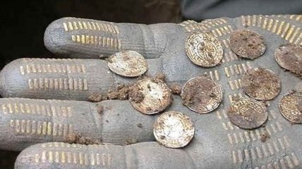 Археологи Великобритании раскопали ценнейший артефакт 