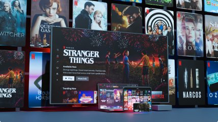 Netflix ограничит совместное пользование аккаунтами