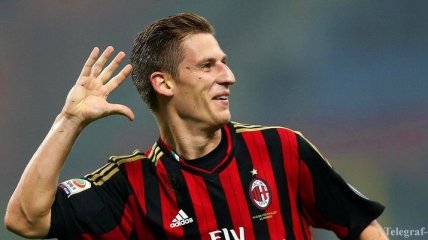 Экс-игрок "Милана": Мы больше заслуживали поездки на Евро 
