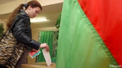 Избирателей призвали не участвовать в парламентских выборах 