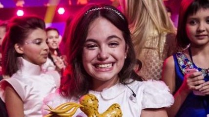 Детское "Евровидение-2013":  Мальта стала победителем конкурса