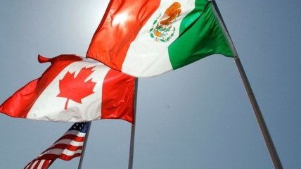 Конгресс США одобрил новое торговое соглашение между Мексикой и Канадой