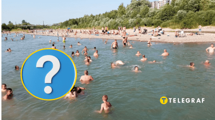Летние развлечения на воде могут обернуться неприятностями
