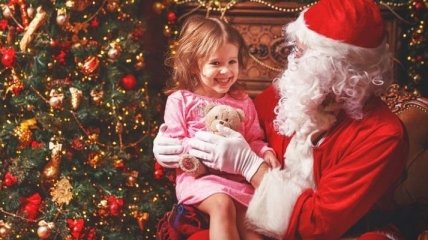 Психолог рассказала, почему детям важно верить в Деда Мороза