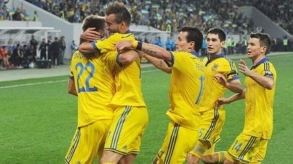 Герой матча Украина - Македония о результате встречи