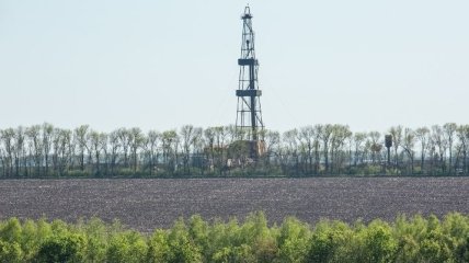 "Укргазвыдобування" остановило добычу газа из-за отсутствия лицензии