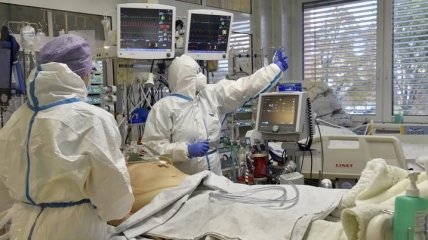 Большинство уже переболело: врач объяснил снижение заболеваемости коронавирусом в Украине
