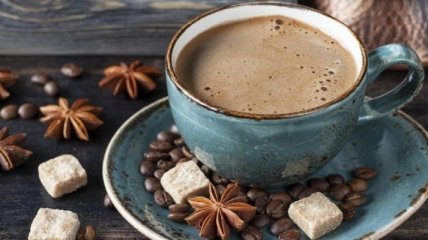 Японские исследователи рассказали о новом полезном свойстве кофеина