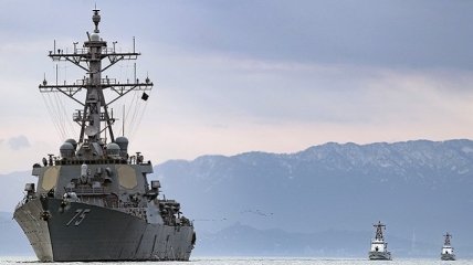Военные корабли США направляются в Черное море: поможет ли это Украине в войне с Россией