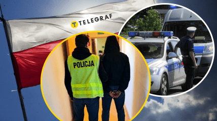 Заарештований у Гданську українець