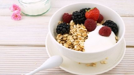7 причин употреблять овсяную кашу на завтрак