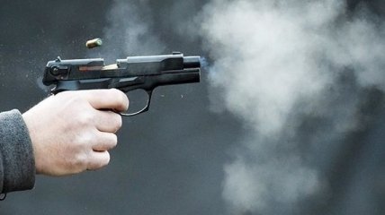В Николаеве арестованы трое мужчин, которые устроили стрельбу в городе