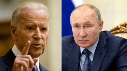 Путин будет давить на Байдена, вопрос Украины для него критически важен:  чего ждать от саммита президентов США и России