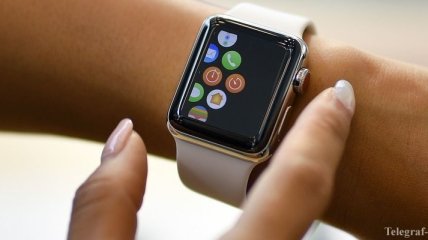 Apple готовится к презентации новой модели Apple Watch