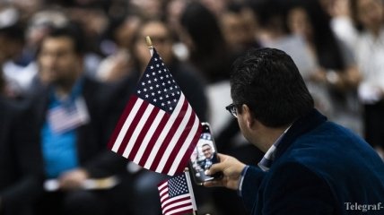 Миграционная служба США испытывает дефицит средств: просит у Конгресса $1,2 млрд