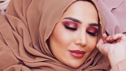 Модель в хиджабе впервые стала лицом L'Oreal