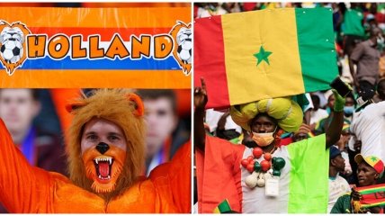 Сенегал — Нідерланди: відеоогляд матчу ЧС-2022