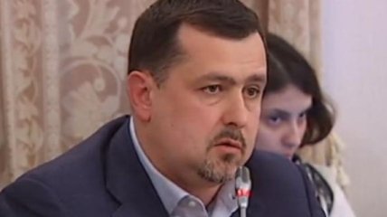 Семочко освободили с должности первого замглавы Службы внешней разведки 