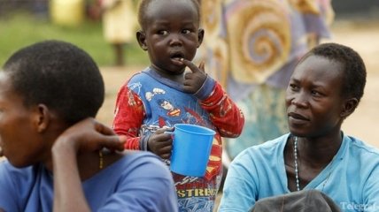 Трагедия в Судане: погибло более 60 человек