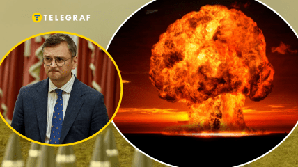 Кулеба высказался по поводу возможного шантажа США