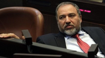 Глава МИД Израиля официально подал в отставку