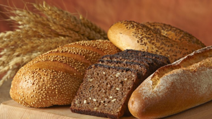 Хліб від початку року зріс у ціні на 20%, але це ще не кінець