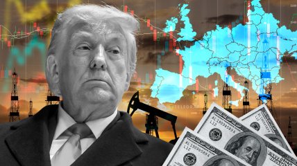 Getty Images; коллаж - Телеграф