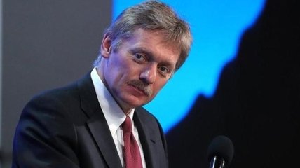 Кремль прокомментировал новые санкции США