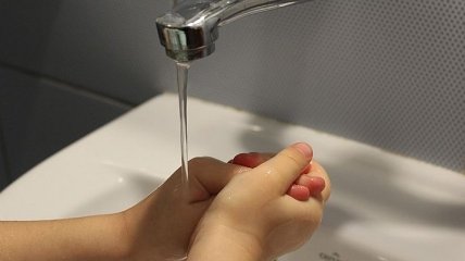 Вы всю жизнь делали это неправильно: как нужно мыть руки