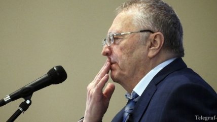ГПУ направила в суд обвинительный акт против Жириновского