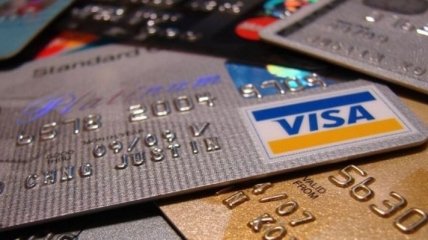 Сократились убытки от незаконных действий с платежными картами 