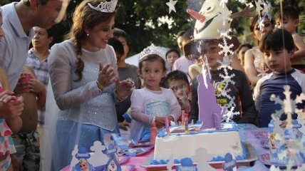Праздник для детей: как лучше всего отпраздновать день рождения вашего чада