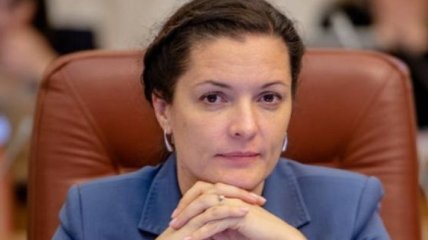 Глава Минздрава Скалецкая рассказала о личной жизни