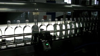 Нардепы предлагают разрешить частное производство спирта в Украине