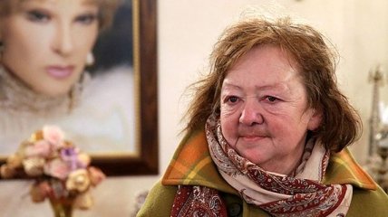 Умерла дочь Людмилы Гурченко: названа причина