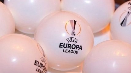 Сегодня "Шахтер" и "Заря" узнают соперников по групповому этапу Лиги Европы