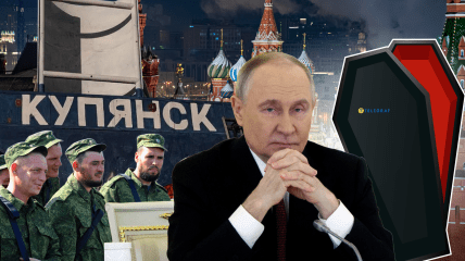 Володимир Путін