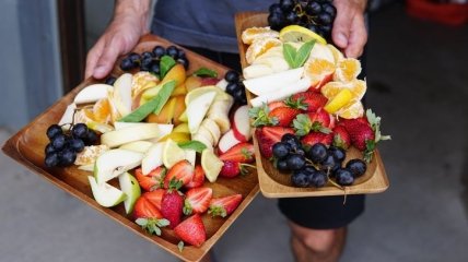 Как ускорить похудение: 11 фруктов, сжигающих жир