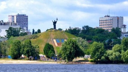 День города 2017: как Черкассы отметили свой 731-ий день рождения